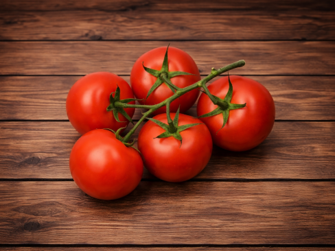 Tomato Vine U.K.