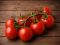 Tomato Cherry Vine UK