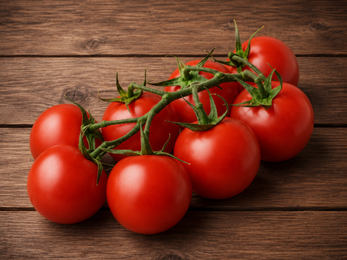 Tomato Cherry Vine UK