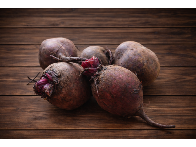 Beetroot.