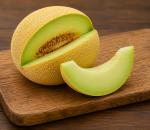 Melon Galia Sp.