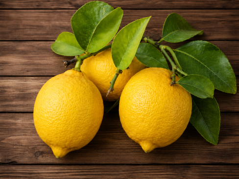 Lemon Z.A.